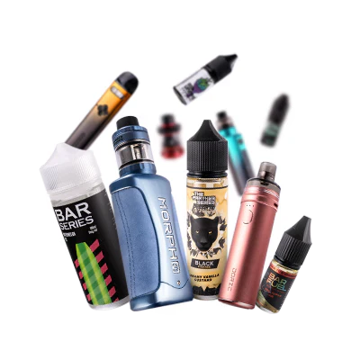 VAPE PRO KITS