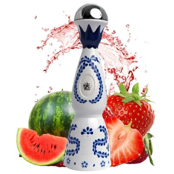 Azul Strawberry Watermelon Flavor